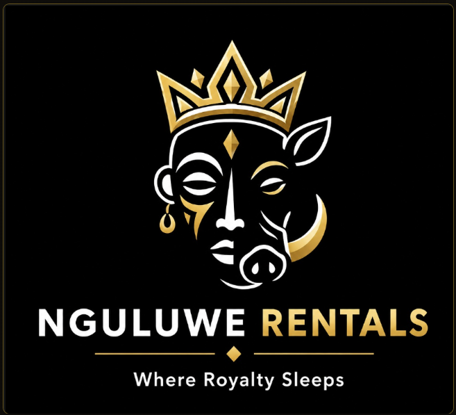 Stay@Nguluwe logo